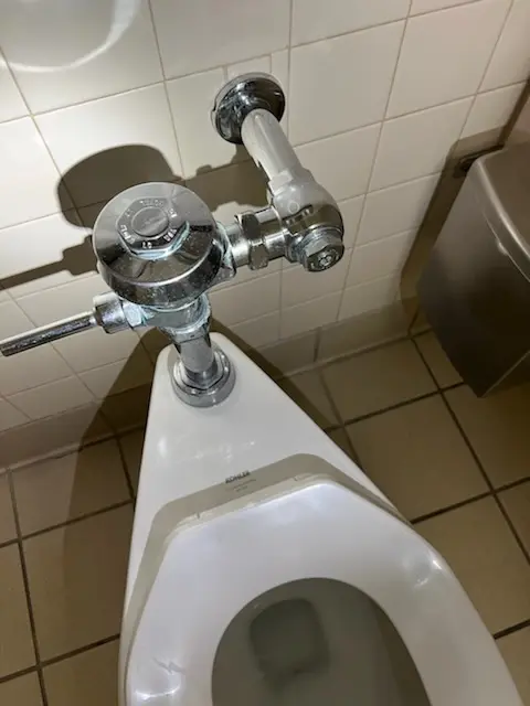 Fixture installation and repair for Pipe Repair in Nashville